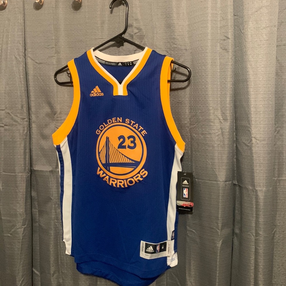 Draymond Green Jersey